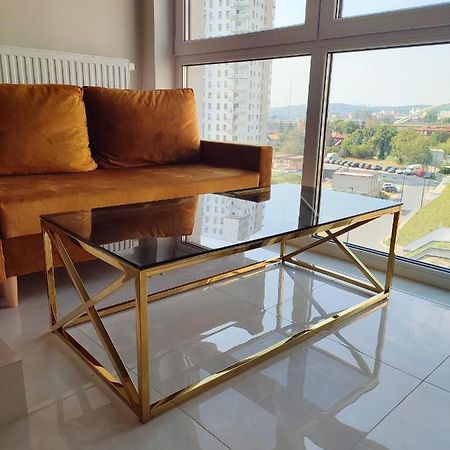Apartament Blisko Morza Izabella & Lilianna Gdansk Nowa Letnica Екстер'єр фото