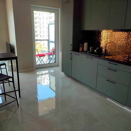 Apartament Blisko Morza Izabella & Lilianna Gdansk Nowa Letnica Екстер'єр фото