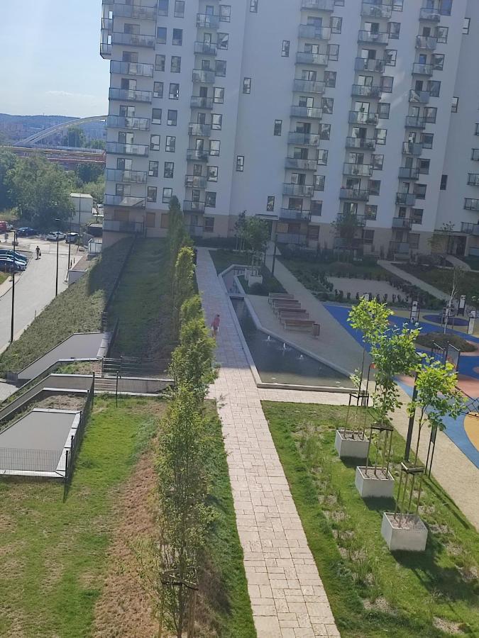 Apartament Blisko Morza Izabella & Lilianna Gdansk Nowa Letnica Екстер'єр фото