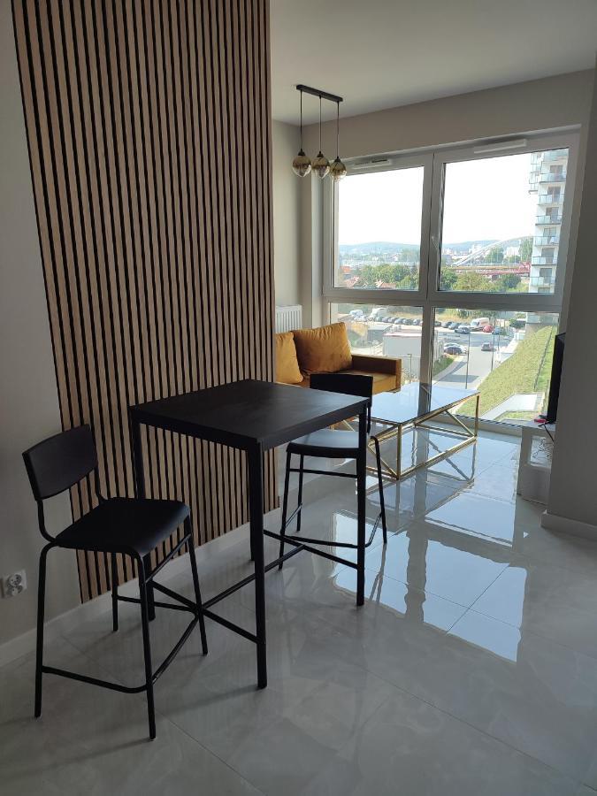 Apartament Blisko Morza Izabella & Lilianna Gdansk Nowa Letnica Екстер'єр фото