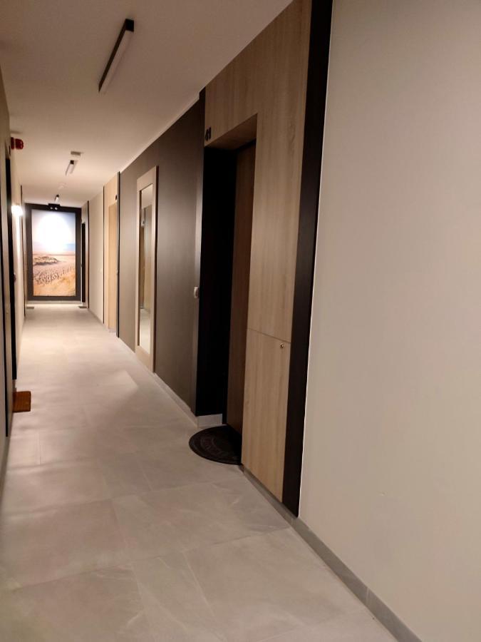 Apartament Blisko Morza Izabella & Lilianna Gdansk Nowa Letnica Екстер'єр фото