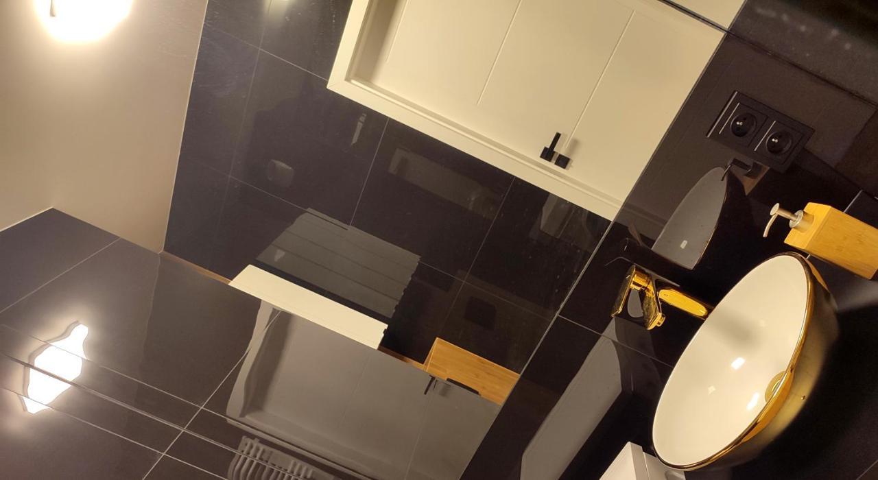 Apartament Blisko Morza Izabella & Lilianna Gdansk Nowa Letnica Екстер'єр фото