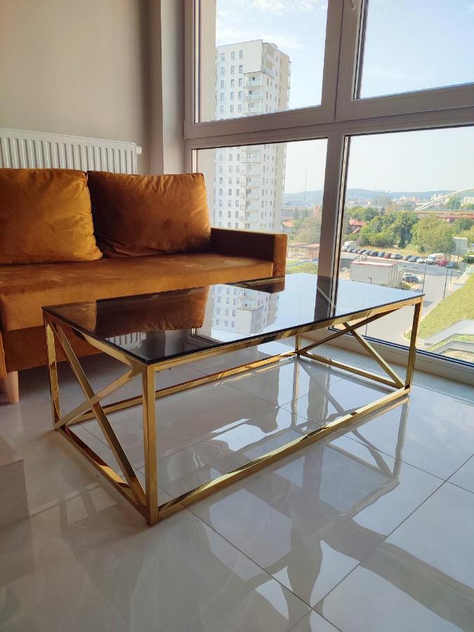 Apartament Blisko Morza Izabella & Lilianna Gdansk Nowa Letnica Екстер'єр фото