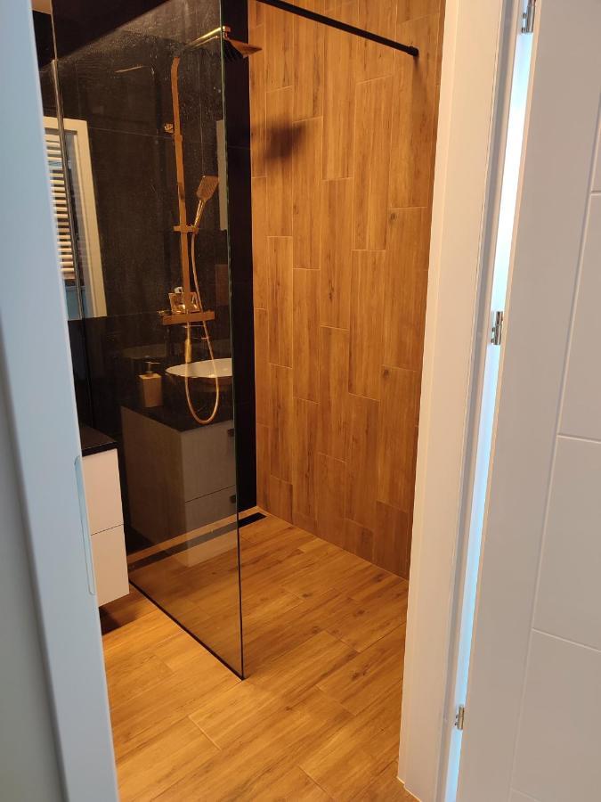 Apartament Blisko Morza Izabella & Lilianna Gdansk Nowa Letnica Екстер'єр фото