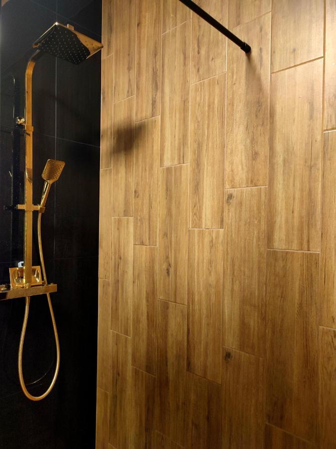 Apartament Blisko Morza Izabella & Lilianna Gdansk Nowa Letnica Екстер'єр фото