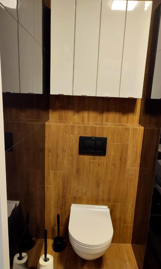 Apartament Blisko Morza Izabella & Lilianna Gdansk Nowa Letnica Екстер'єр фото