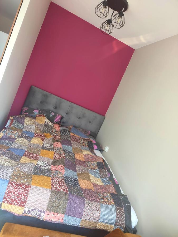 Apartament Blisko Morza Izabella & Lilianna Gdansk Nowa Letnica Екстер'єр фото