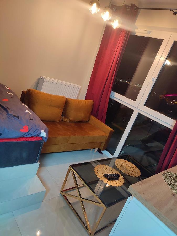 Apartament Blisko Morza Izabella & Lilianna Gdansk Nowa Letnica Екстер'єр фото