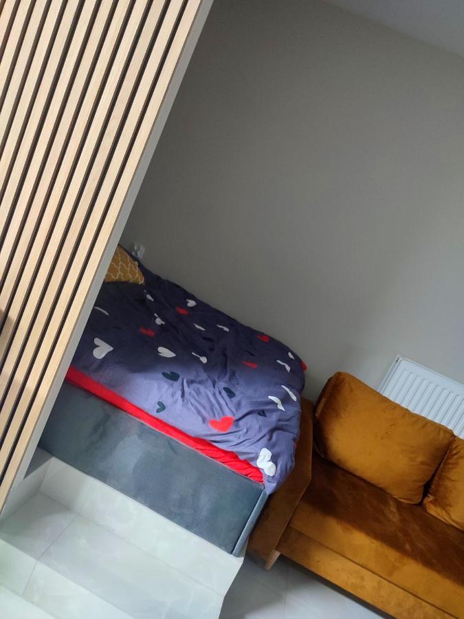Apartament Blisko Morza Izabella & Lilianna Gdansk Nowa Letnica Екстер'єр фото