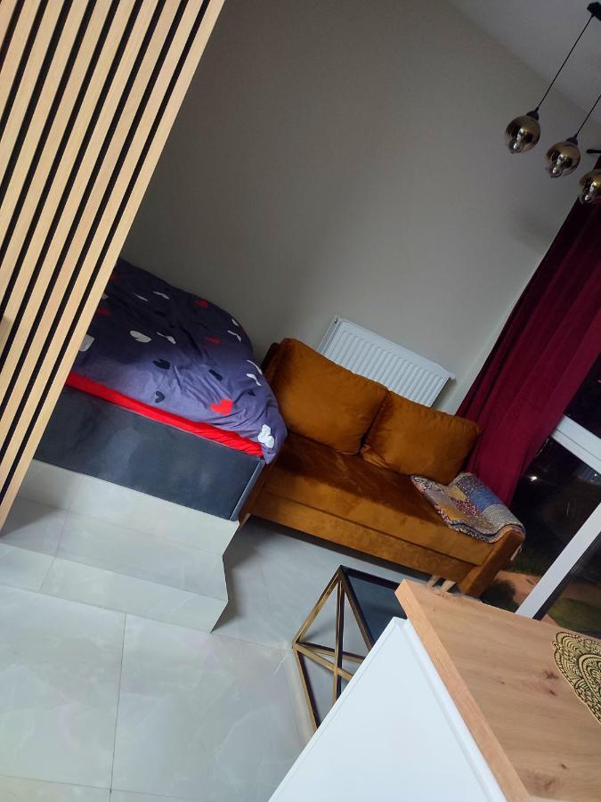 Apartament Blisko Morza Izabella & Lilianna Gdansk Nowa Letnica Екстер'єр фото